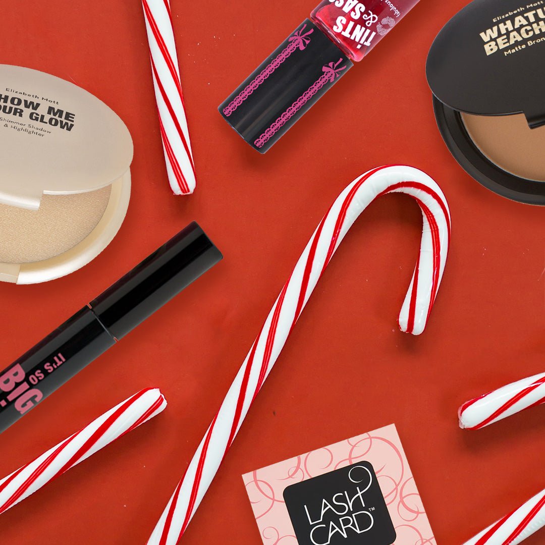 The Best Makeup Lover Gifts Christmas 2020 Elizabeth Mott
