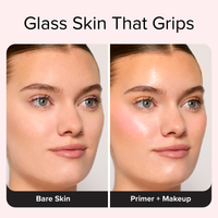 Thank Me Later Glass Skin Grip Face Primer