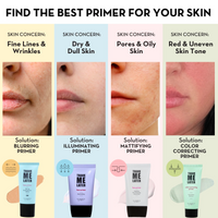 Thank Me Later Face Primers