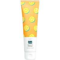 Sure Thing! Vitamin C Face Cleanser