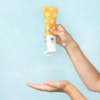 Sure Thing! Vitamin C Face Cleanser