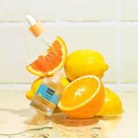 Sure Thing! Vitamin C Serum
