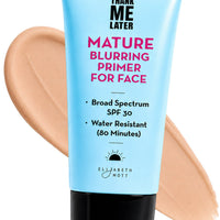 Thank Me Later Blurring Face Primer with SPF 30