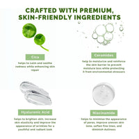 Thank Me Later Color Correcting Face Primer – Jumbo (60g)