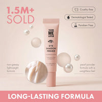 Thank Me Later Eye Primer