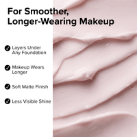 Thank Me Later Mattifying Face Primer