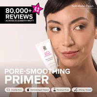 Thank Me Later Mattifying Face Primer