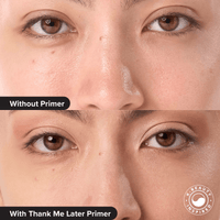 Thank Me Later Mattifying Face Primer