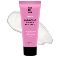Thank Me Later Mature Hydrating Face Primer