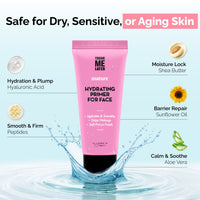 Thank Me Later Mature Hydrating Face Primer