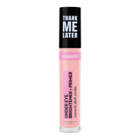 Thank Me Later Mature Under Eye Brightener & Primer