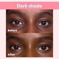 Thank Me Later Mature Under Eye Brightener & Primer