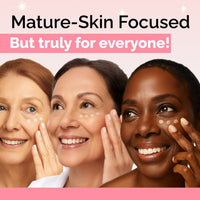 Thank Me Later Mature Under Eye Brightener & Primer