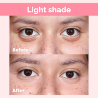 Thank Me Later Mature Under Eye Brightener & Primer