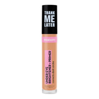 Thank Me Later Mature Under Eye Brightener & Primer