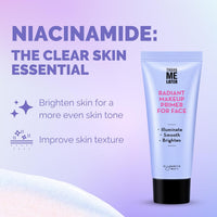 Thank Me Later Radiant Face Primer
