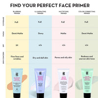 Thank Me Later Radiant Face Primer