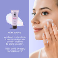 Thank Me Later Radiant Face Primer