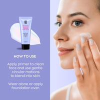 Thank Me Later Radiant Face Primer