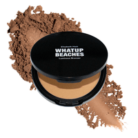 Whatup Beaches Bronzer