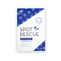 Spot Rescue Blemish Patches