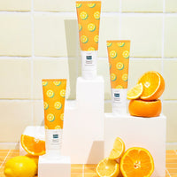 sure thing! vitamin c cleanser