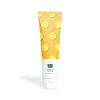 sure thing! vitamin c cleanser