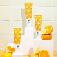 Sure Thing! Vitamin C Face Cleanser