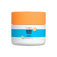 sure thing! vitamin c moisturizer