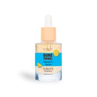 sure thing! vitamin c serum