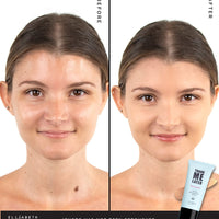 thank me later face primer blurring spf 30