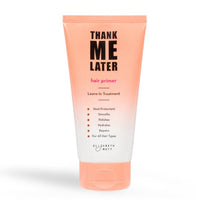 Thank Me Later Hair Primer Leave-In Treatment