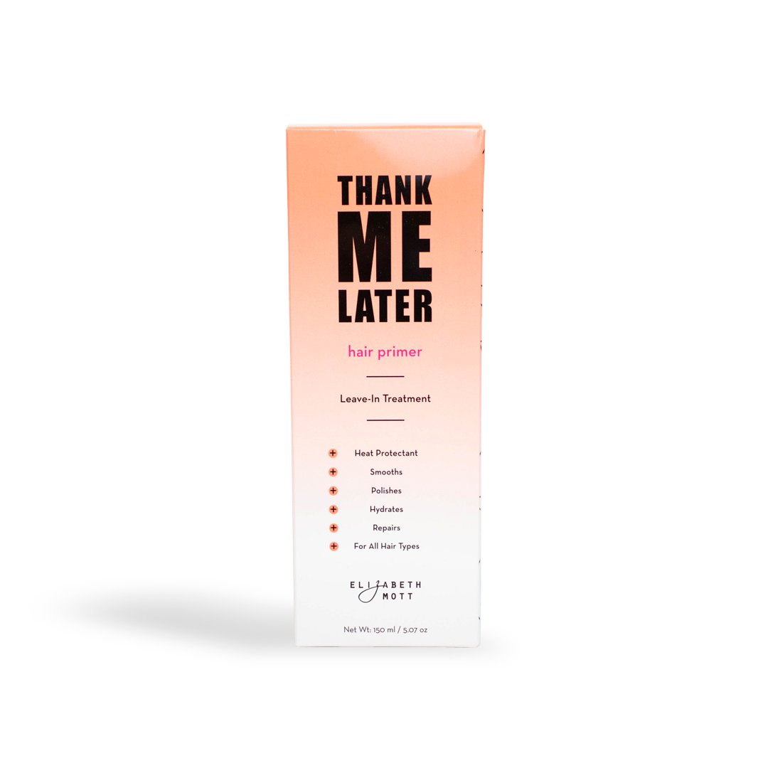 thank me later hair primer leave-in treatment