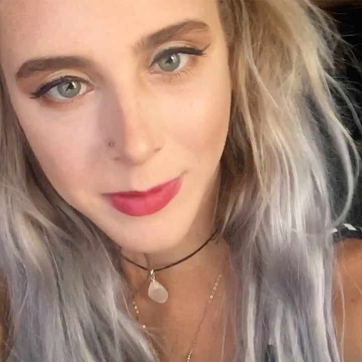 Holiday Makeup