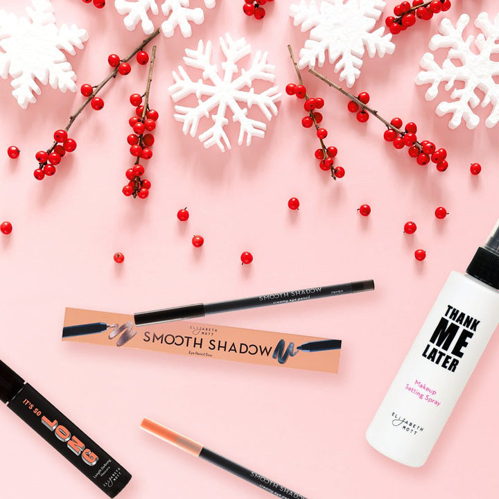 2020 Christmas Makeup Gifts for Bestfriends