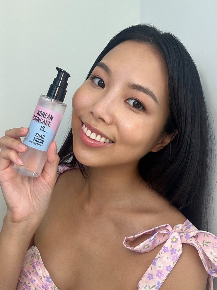 Best Korean Skincare for Dry Skin: Hydrate Your Skin With These Essential Products