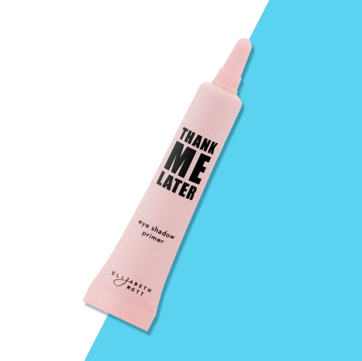 Eyeshadow Primer