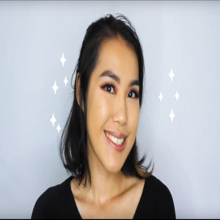 after picture of how to use primer in 4 easy steps 