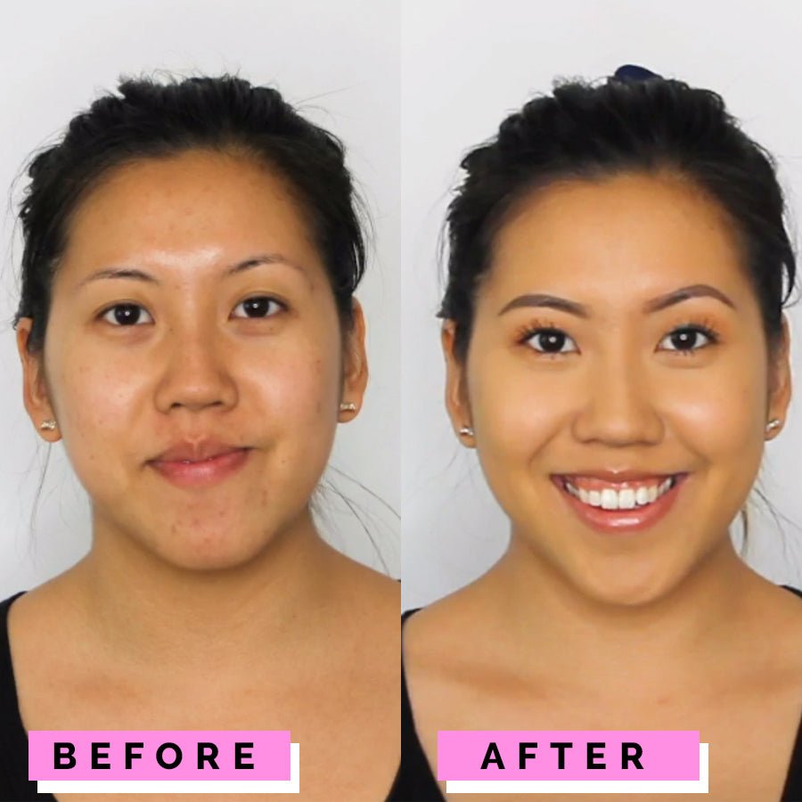 Apply Primer How To Apply Primer Makeup