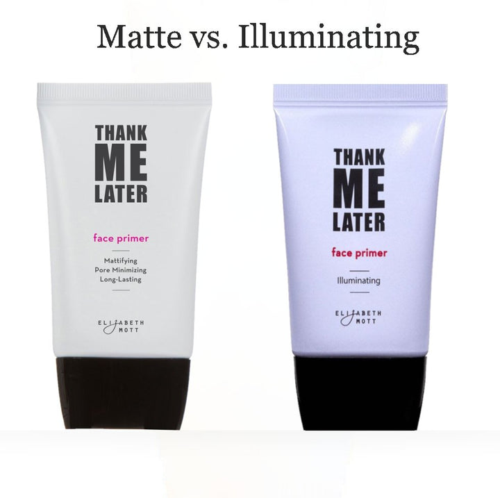 illuminating primer