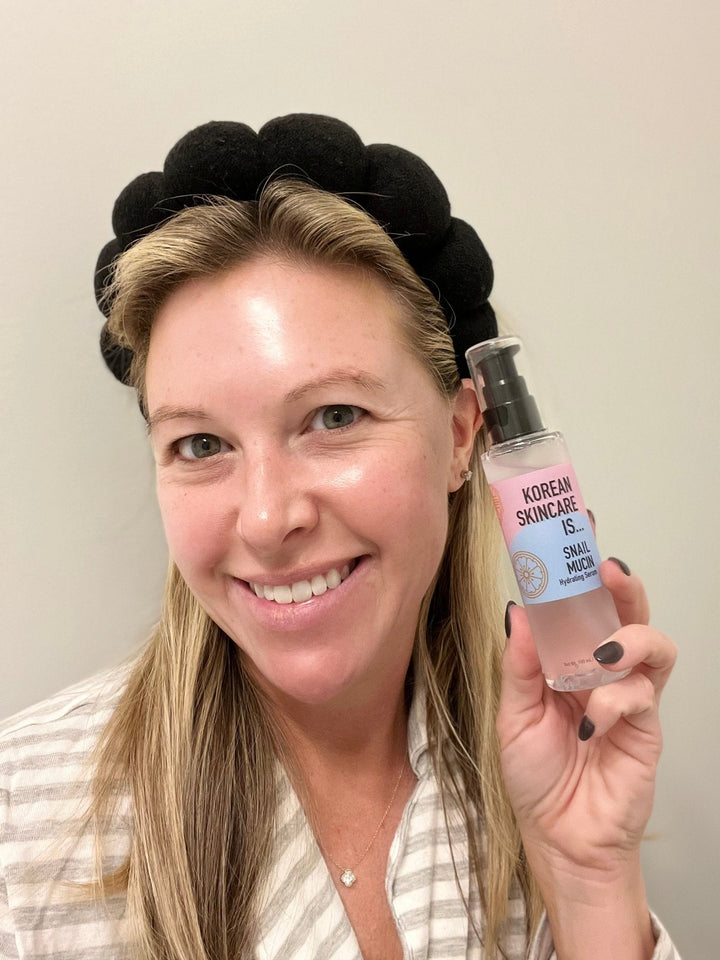 Is Korean Skincare Safe for Pregnancy?