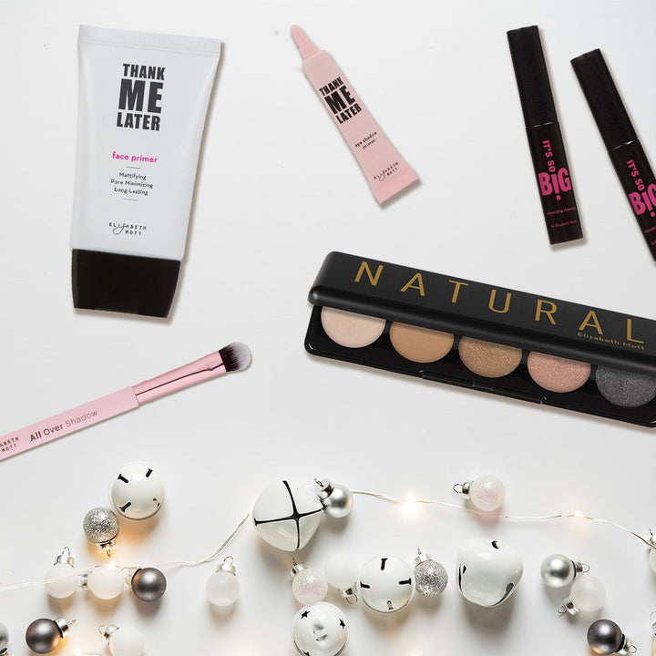 Top 10 Gifts for Someone Who Loves Makeup 