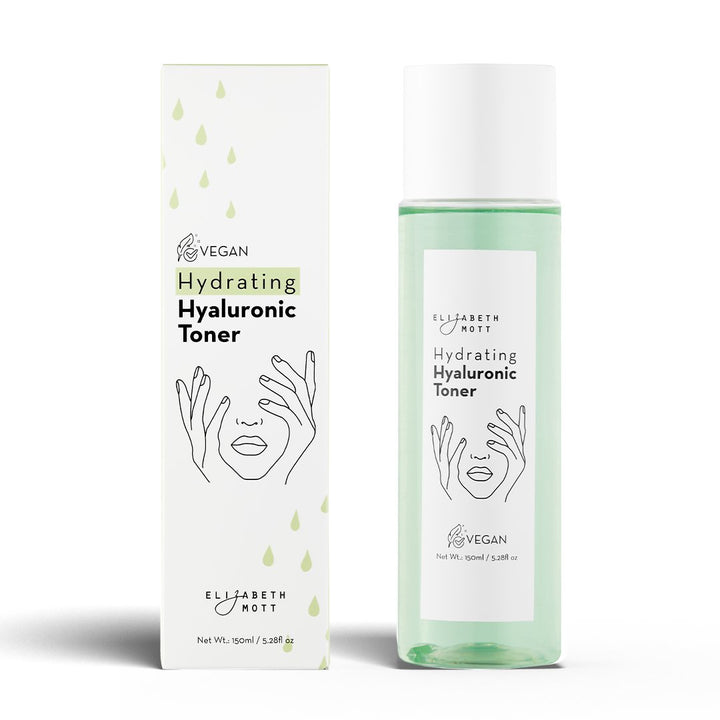 What are the Benefits of Hyaluronic Acid Toner?