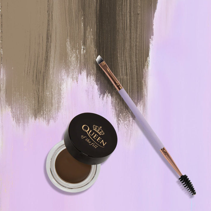  What does Brow Pomade do by Elizabeth Mott Cosmetics
