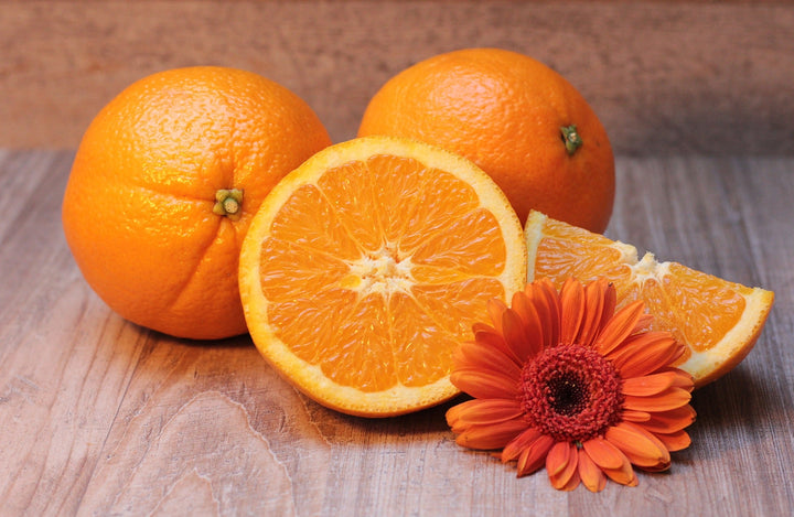 What Does Vitamin C Do For Your Skin?