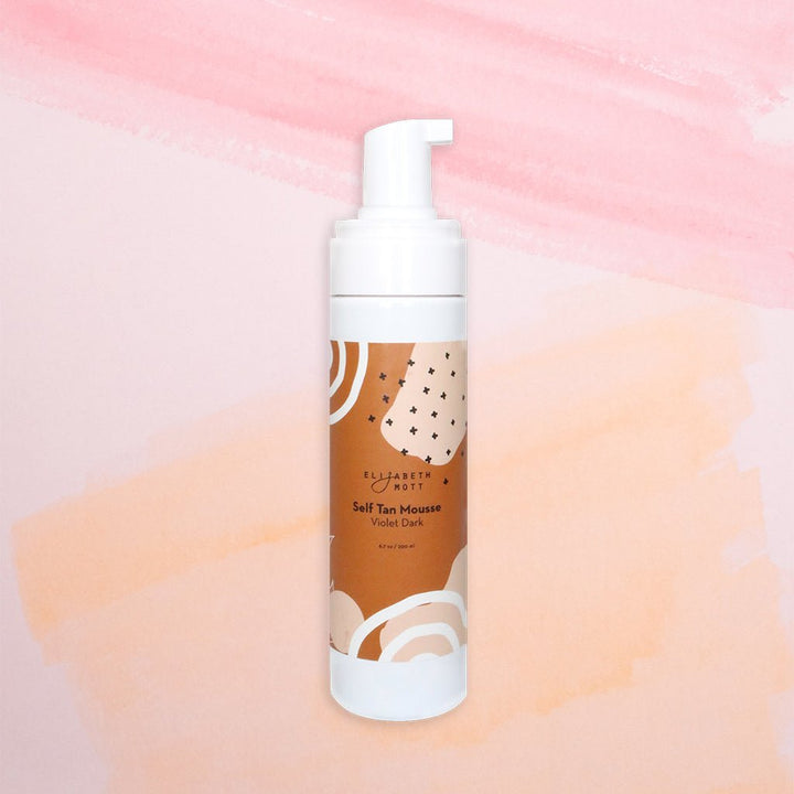 Why Beauty Lovers Enjoy Self-Tanning Mousse