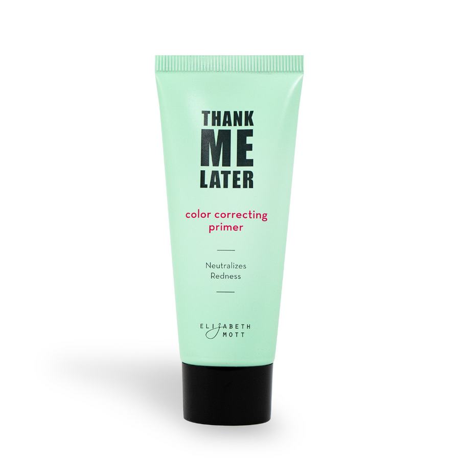 Thank Me Later Face Primers