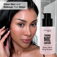 Thank Me Later Glass Skin Grip Face Primer