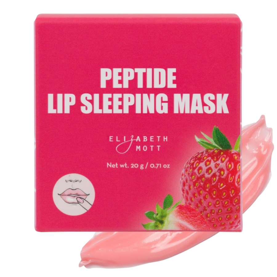 Nourishing Lip Sleeping Mask