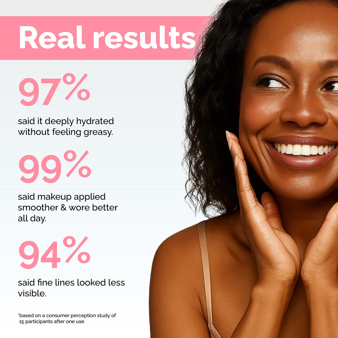 Thank Me Later Mature Hydrating Face Primer